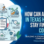 CPA firm in Texas