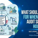 Audit services in Houston TX