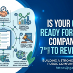 Public company audit services